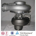 HX35W turbocharger